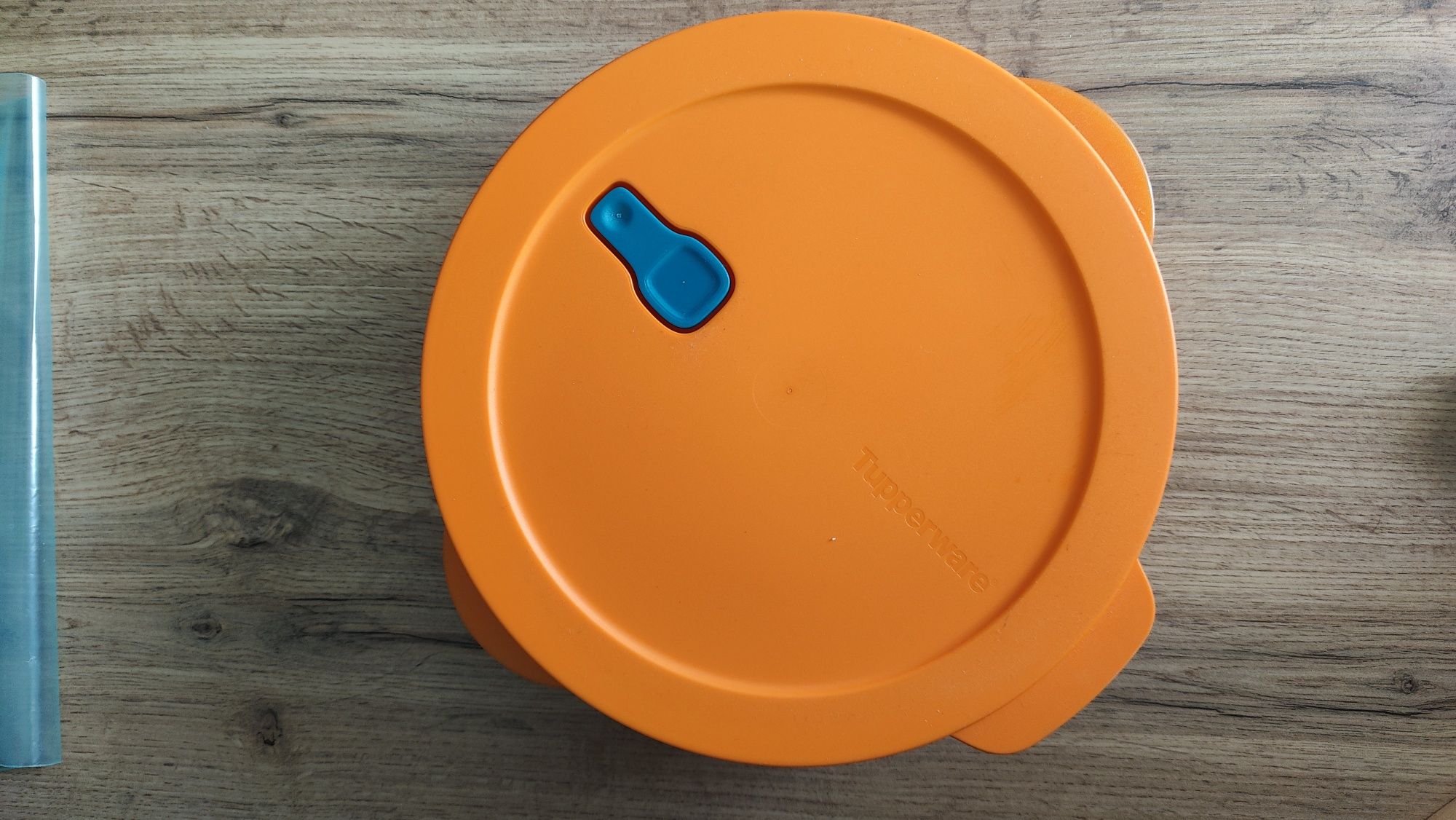 Caserola Tupperware diametru 25 cm