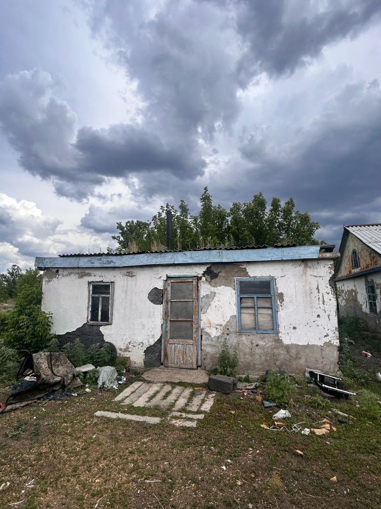 Продается дом в Старом Шахане