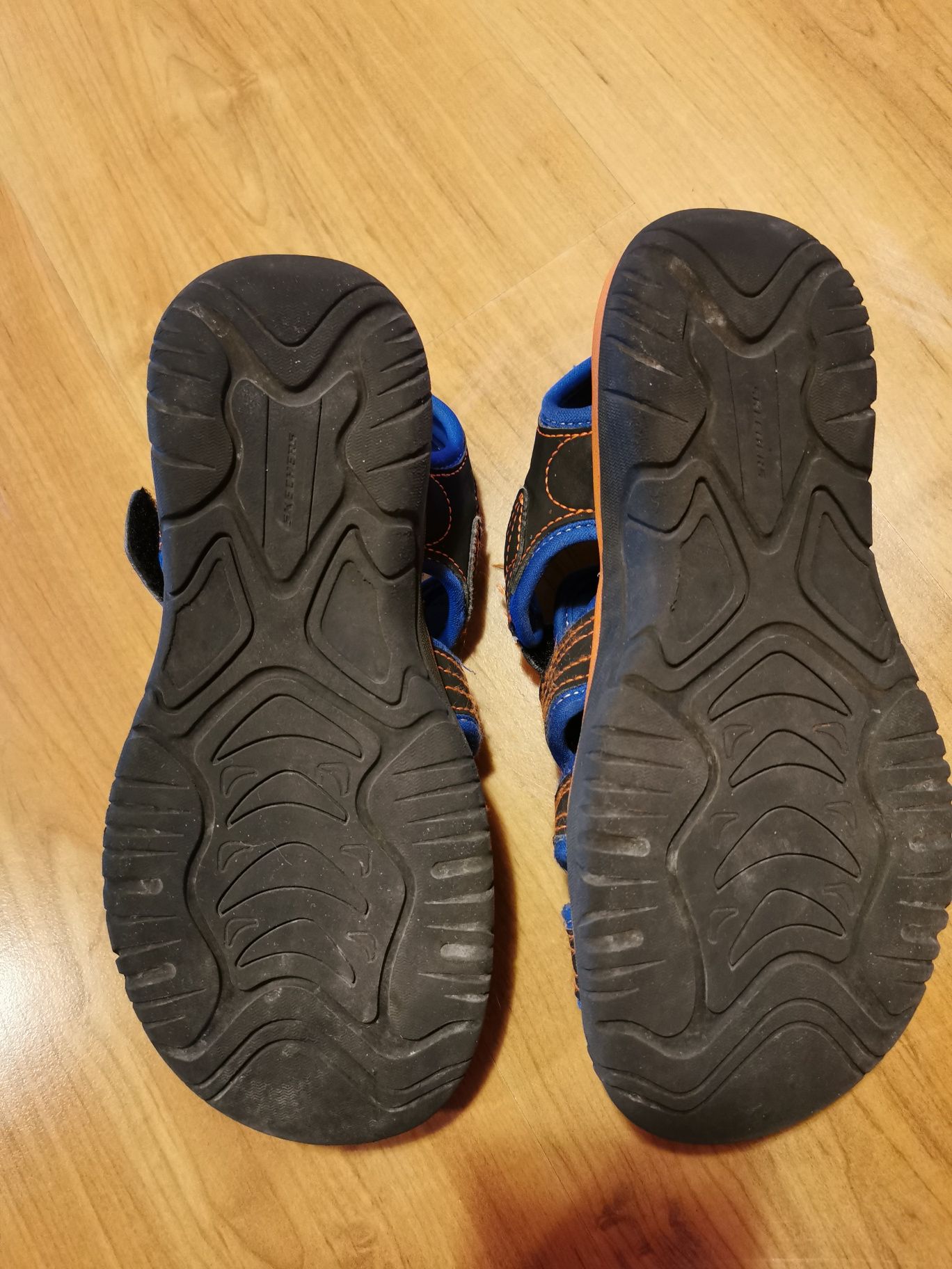Sandale originale SKECHERS unixes