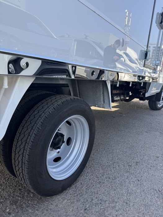 Sotiladi SHINERAY T30 Xali masla moshina Tendlari bilan tayor