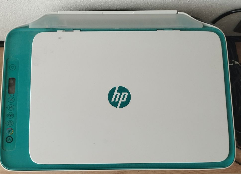 Printer HP Deskjet