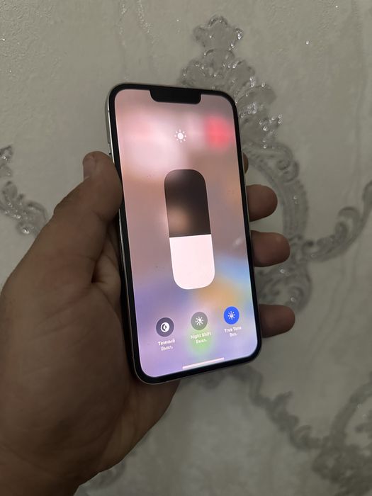 iPhone 13 Pro 128gb abmen yoq