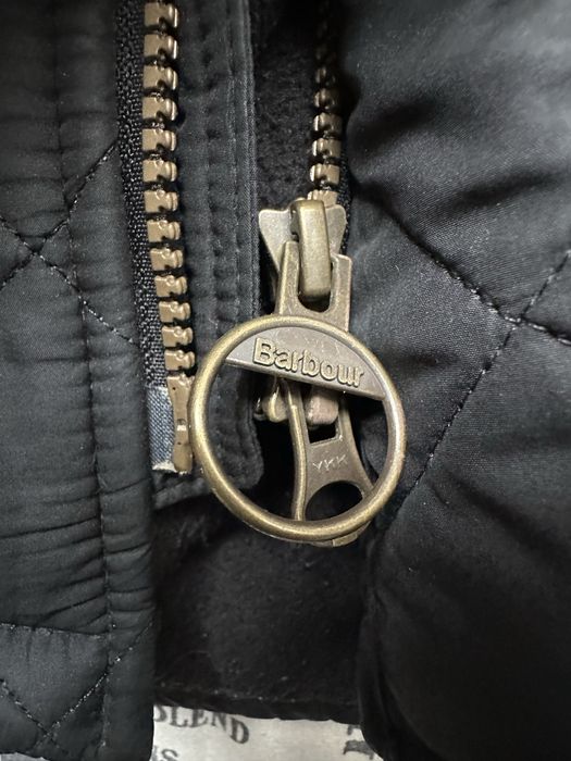 Barbour original яке.L