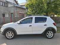 Vanzare Sandero Stepwey