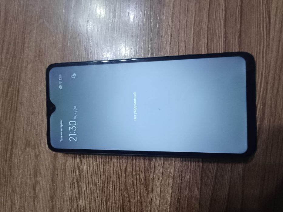 Poco M3 128 Гб  опр.4