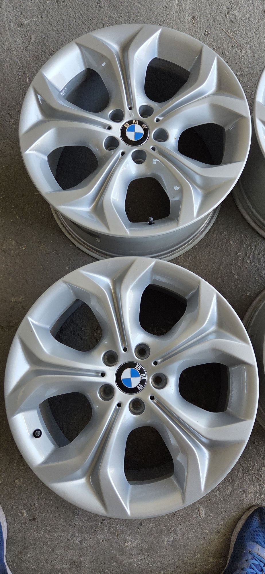5x120 19 SportPacket BMW X5 X6