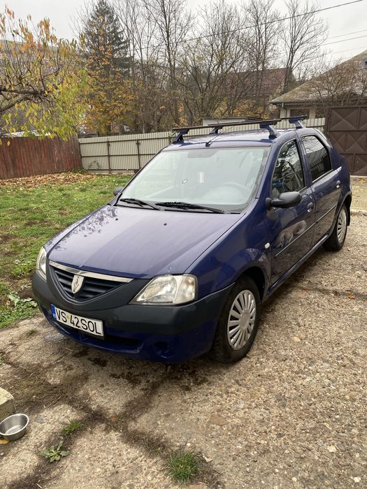 Dacia Logan 1.5 dci
