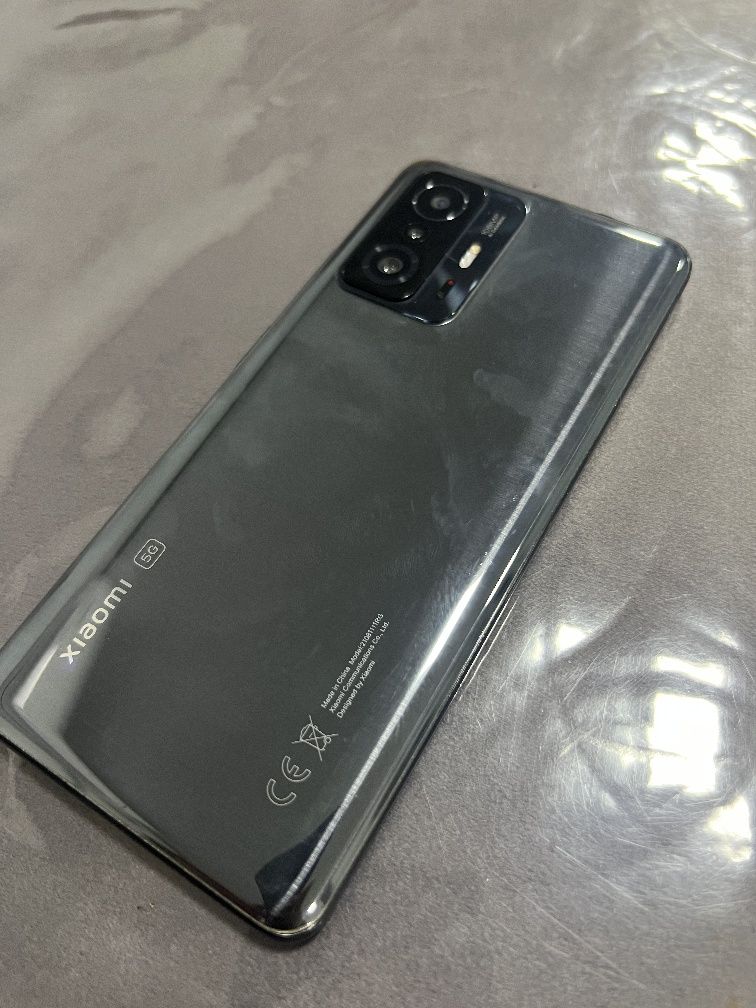 Xiaomi 11t 256/16