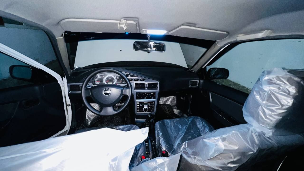 Chevrolet nexia_2 sonc gibrit kondisioner sotiladi