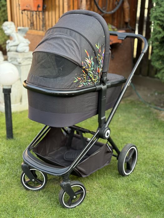 Carucior Lionelo Mika 3 in 1