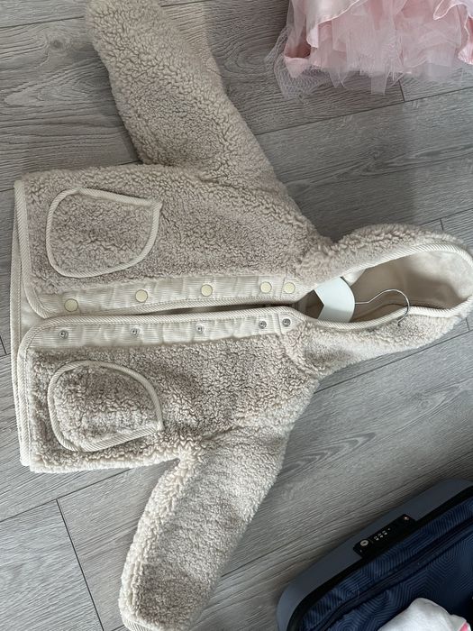 Одежда для девочки пакетом