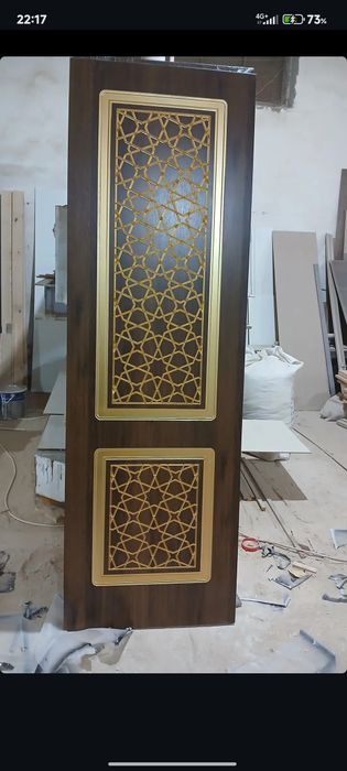 Mdf eshik tayyorlaymiz