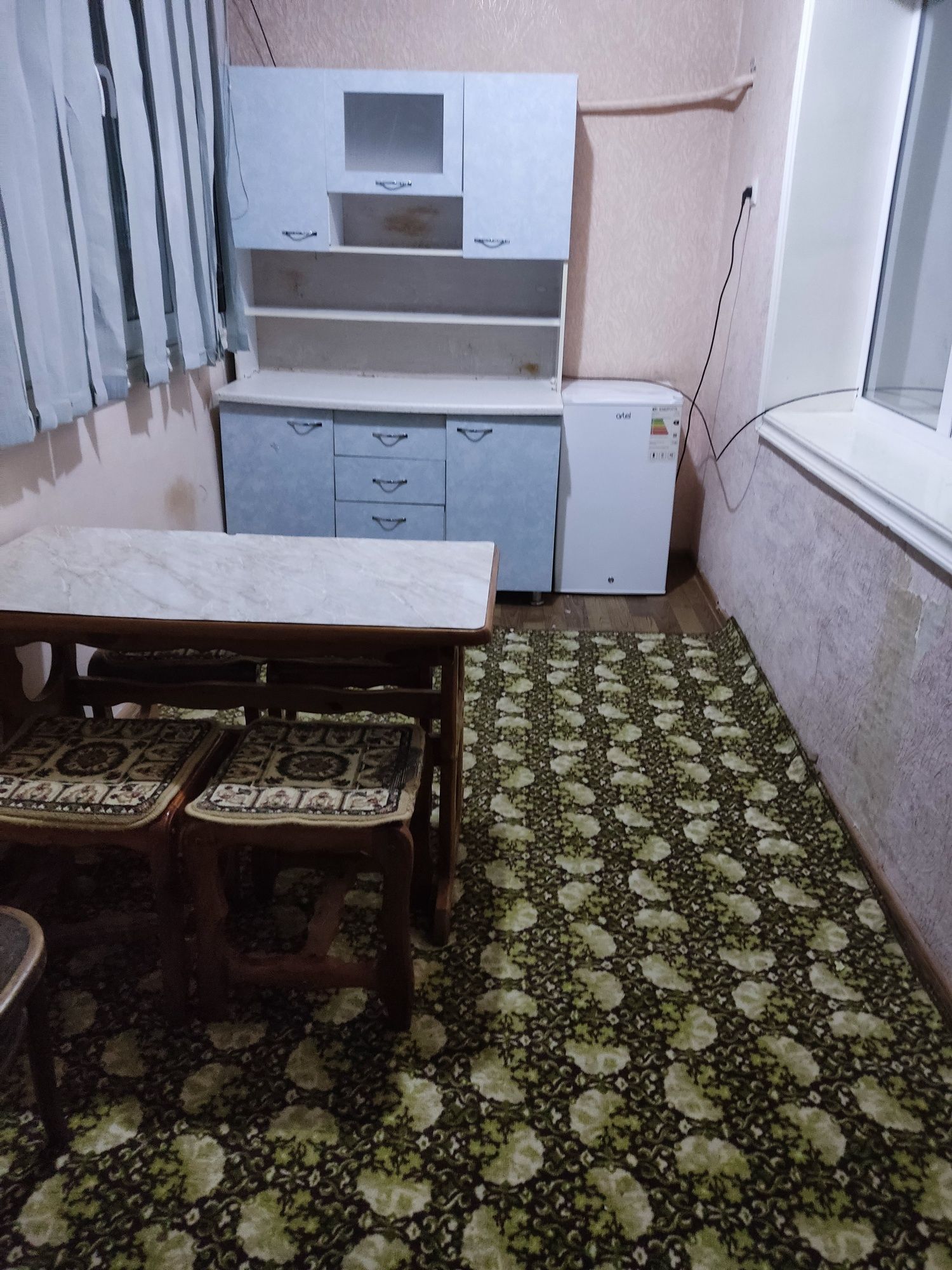Ижара  угил болларга Аренда.метро Дустлик/Технопарк/Чкалов-5минут