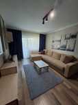 PF închiriez apartament 3 cam. în cartier Zorilor