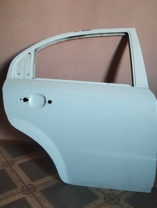 Nexia 3 ранги ок