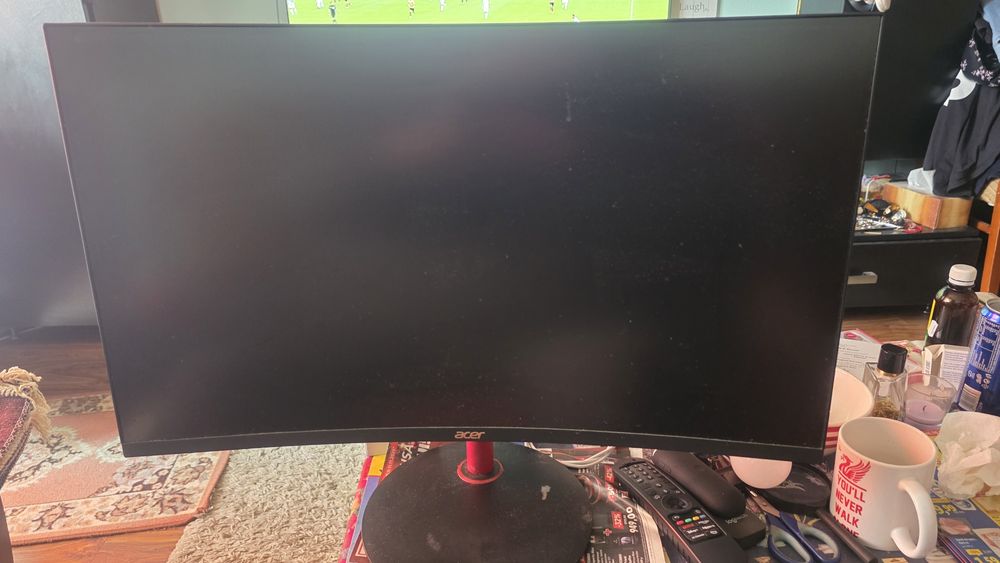 Monitoru gaming Acer 27"