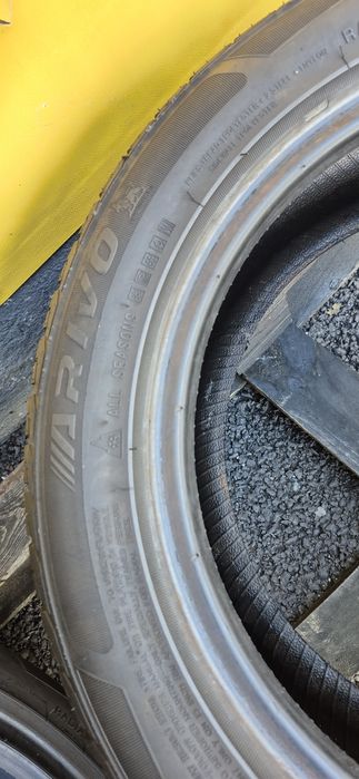 185.55.15 Arivo All Season Second-hand