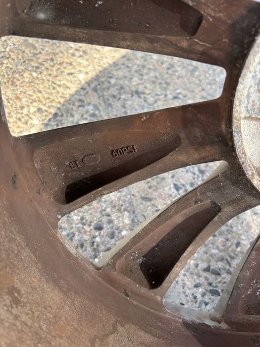 Джанти за ауди волксфаген