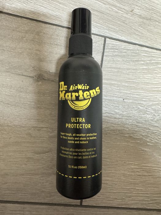 Комплект за поддръжка на кожени обувки Dr. Martens