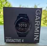 Garmin Vivoactive 4