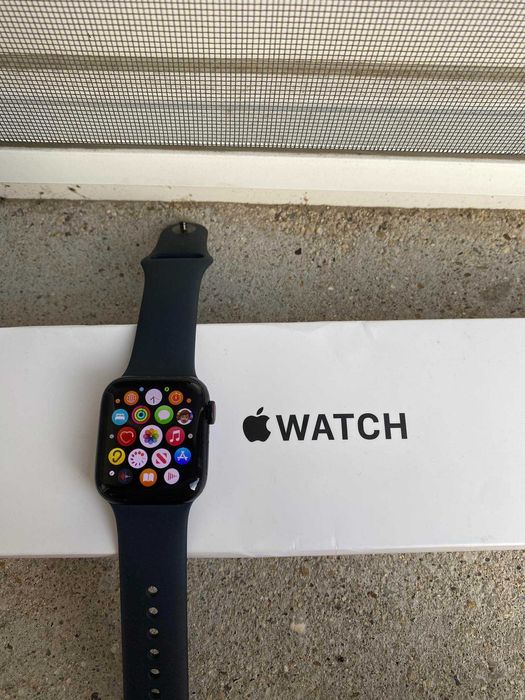 Apple Watch SE 2