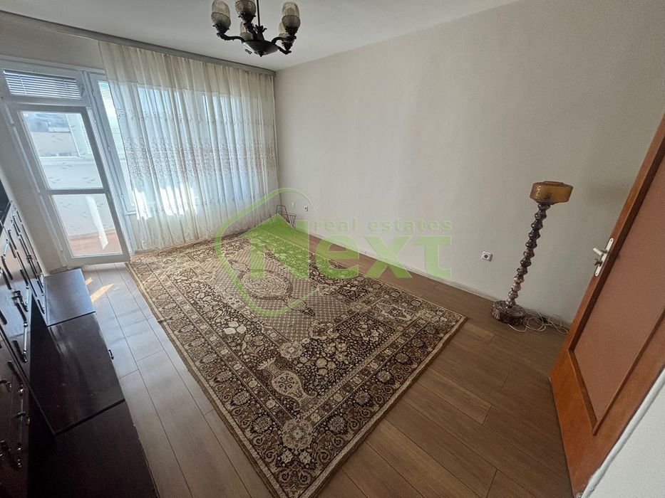 Дава се под наем Тристаен апартамент в София, Стрелбище - 76 кв.м за 570 € - Снимка #3