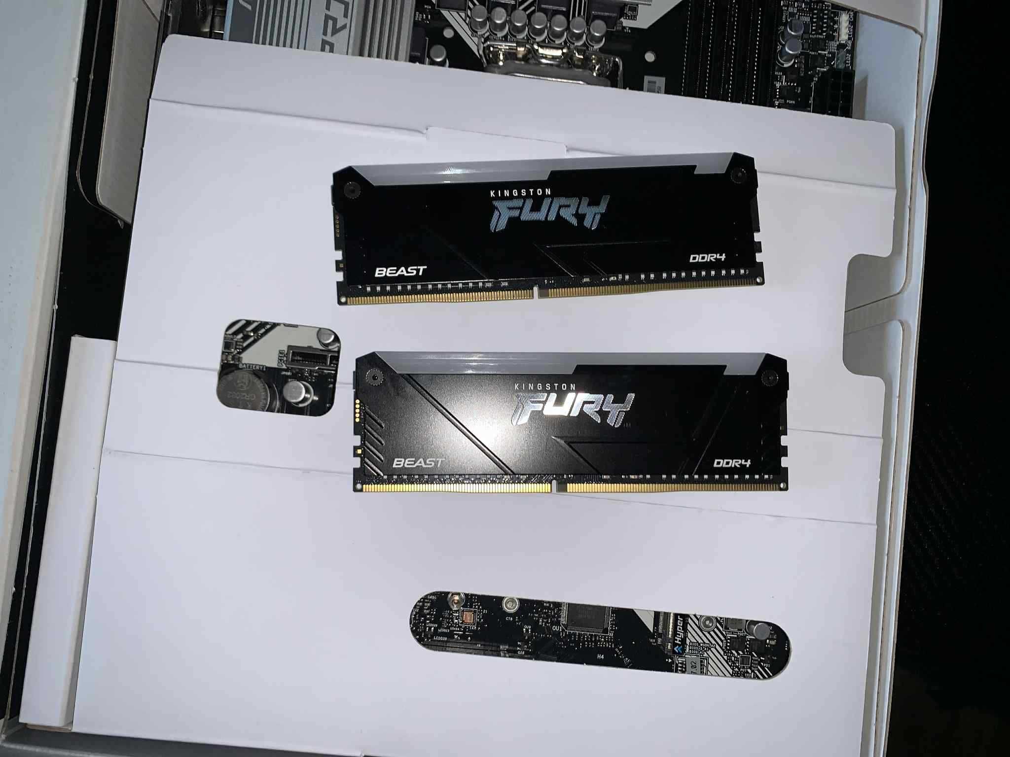 Ram 64 GB (2x32)
