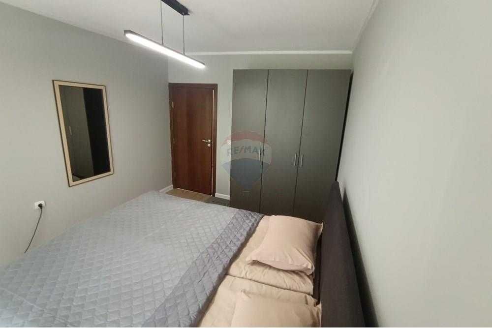Модерен двустаен апартамент в Dream View