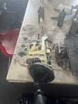 Timonerie Vw T5 motor 2.5 6+1