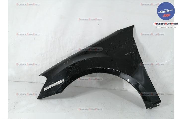 Ляво предно крило оригинално Mercedes-Benz М-Клас / Mercedes-Benz M-Cl