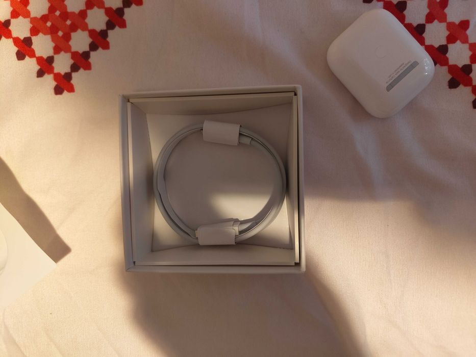 Airpods 2 Pro Sigilate