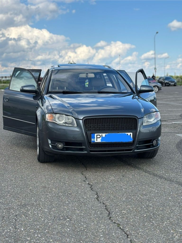 Se vinde Audi A4