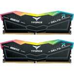 Memorie Team Group T-Force Delta RGB DDR5 32GB (2x16GB) 6000MHz CL40