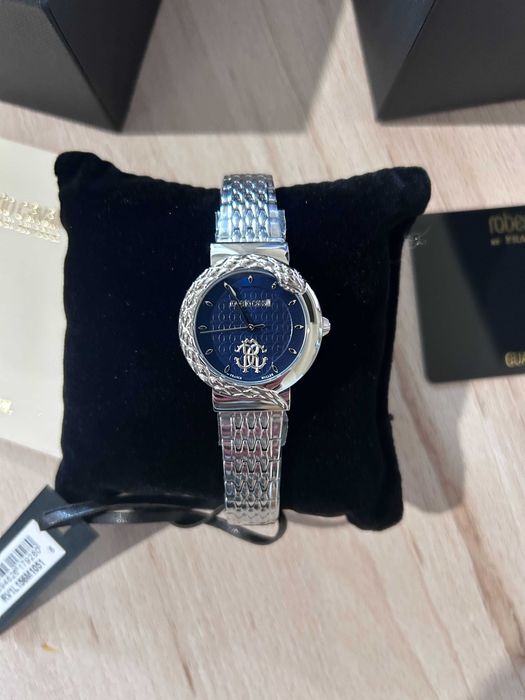 Roberto Cavalli by Franck Muller RV1L156M1051