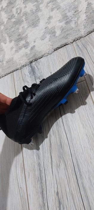 Ghete fotbal Adidas mărime 43