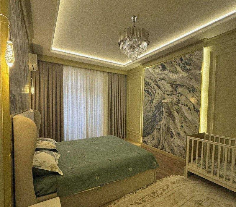 ПРОДАЕТСЯ на Алайском Новостройка ЖК Poytaxt Gavhari