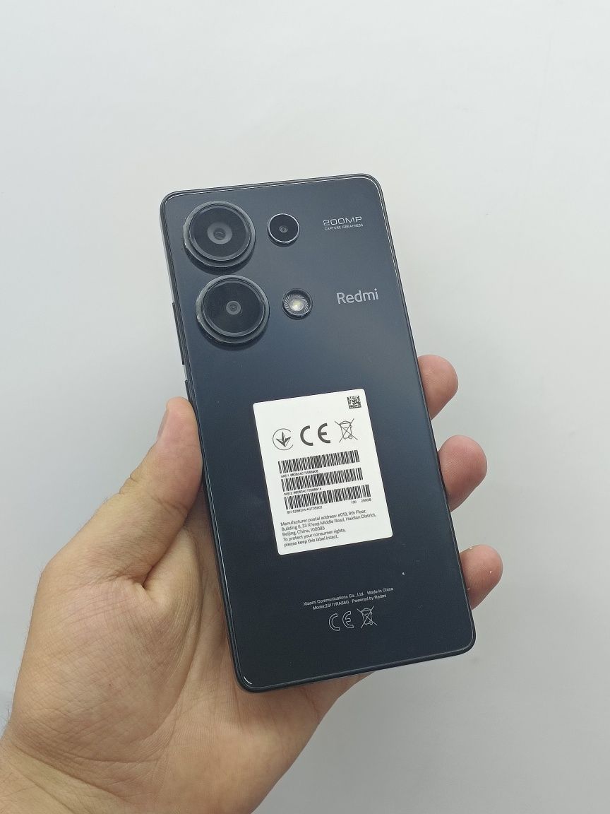Redmi Note 13 Pro 256 Gb