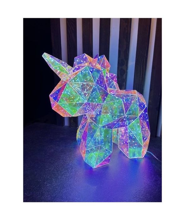 Гирлянда игрушка