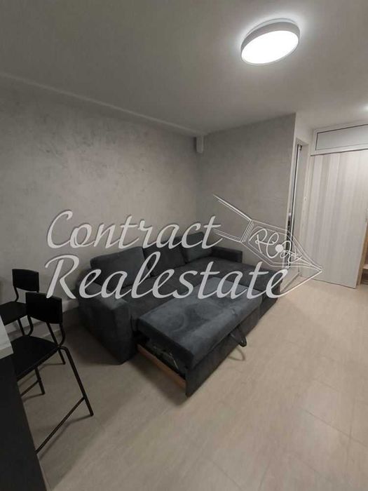 Дава се под наем Едностаен апартамент в Варна, Трошево - 25 кв.м за 229.5 € - Снимка #4