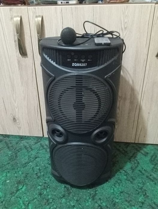 Продам колонку в новом состоянии