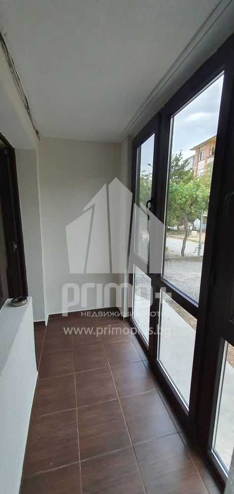 Дава се под наем Едностаен апартамент в Горна Оряховица - 25 кв.м за 153 € - Снимка #1