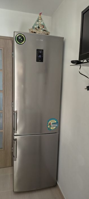 Combină Frigorifică Arctic No Frost 365l