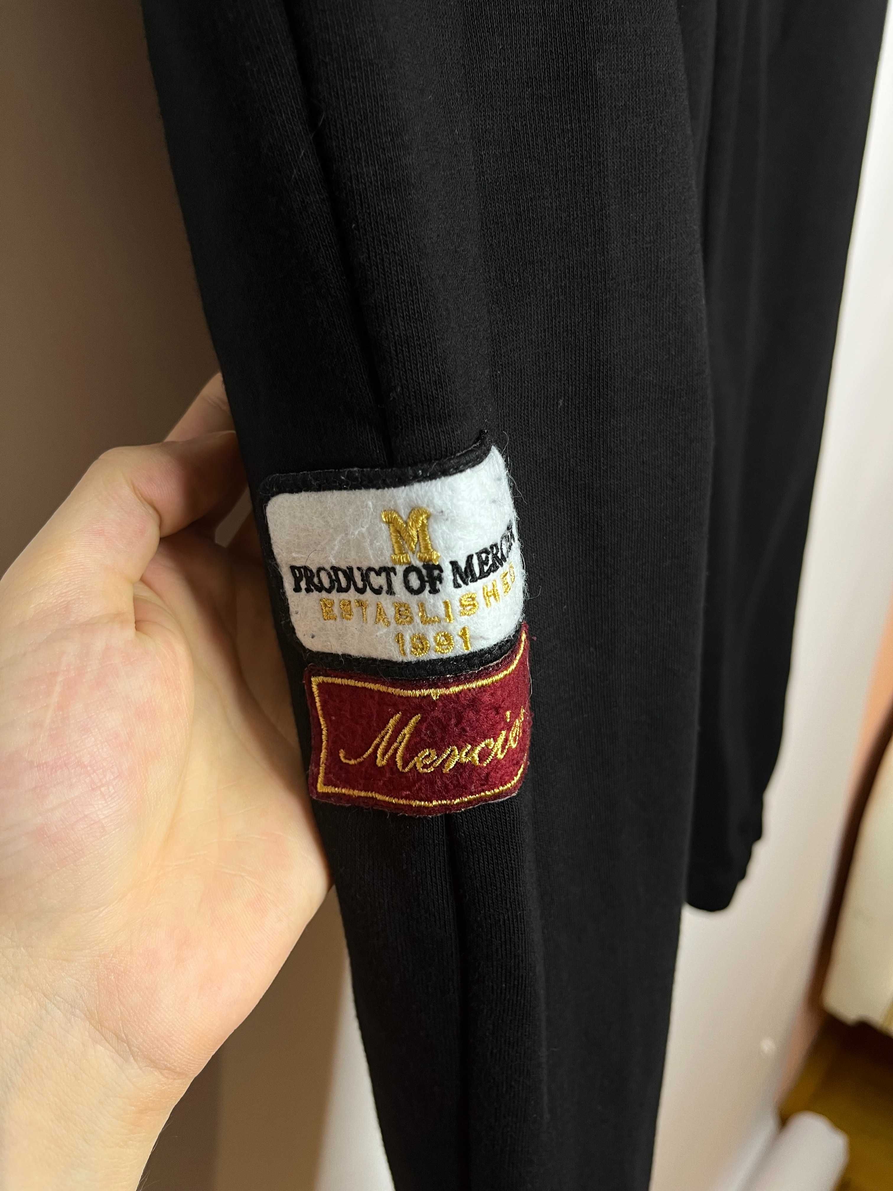 Mercier Joggers Мъжко Долнище
