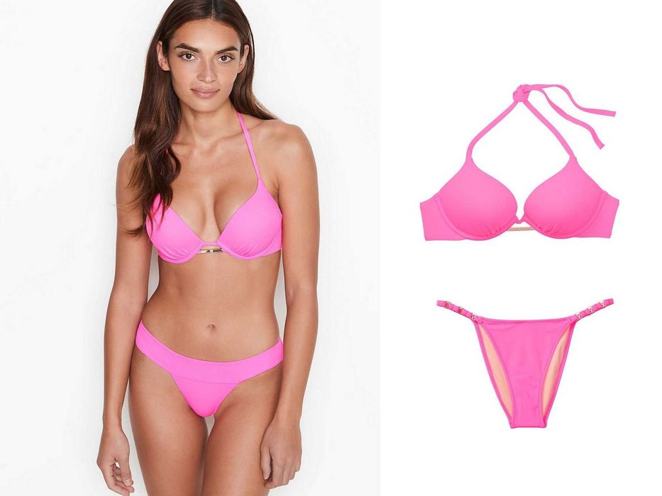 NOU! Costum de baie Victoria's Secret