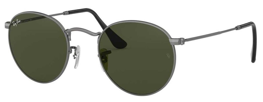 Ray Ban Round Metal слънчеви очила