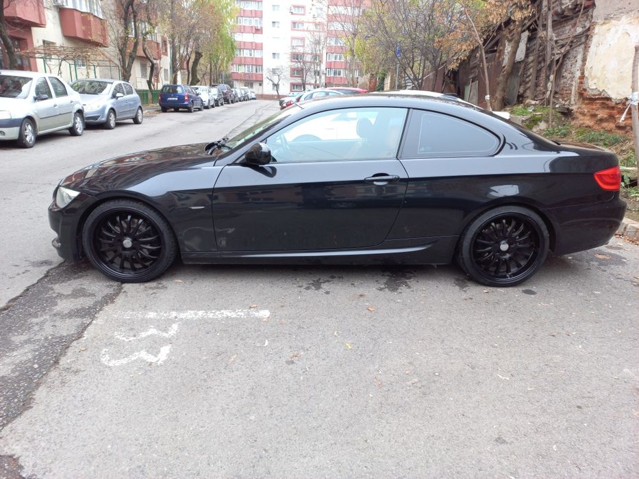 Piese auto BMW e92 320d lci M pachet