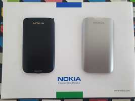 Capac baterie Nokia C5-00 Nou Original!