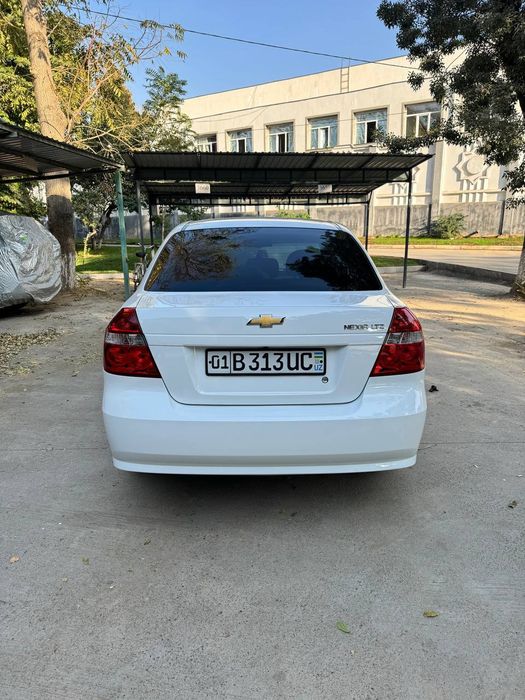 Nexia 3 2022 full avtomat