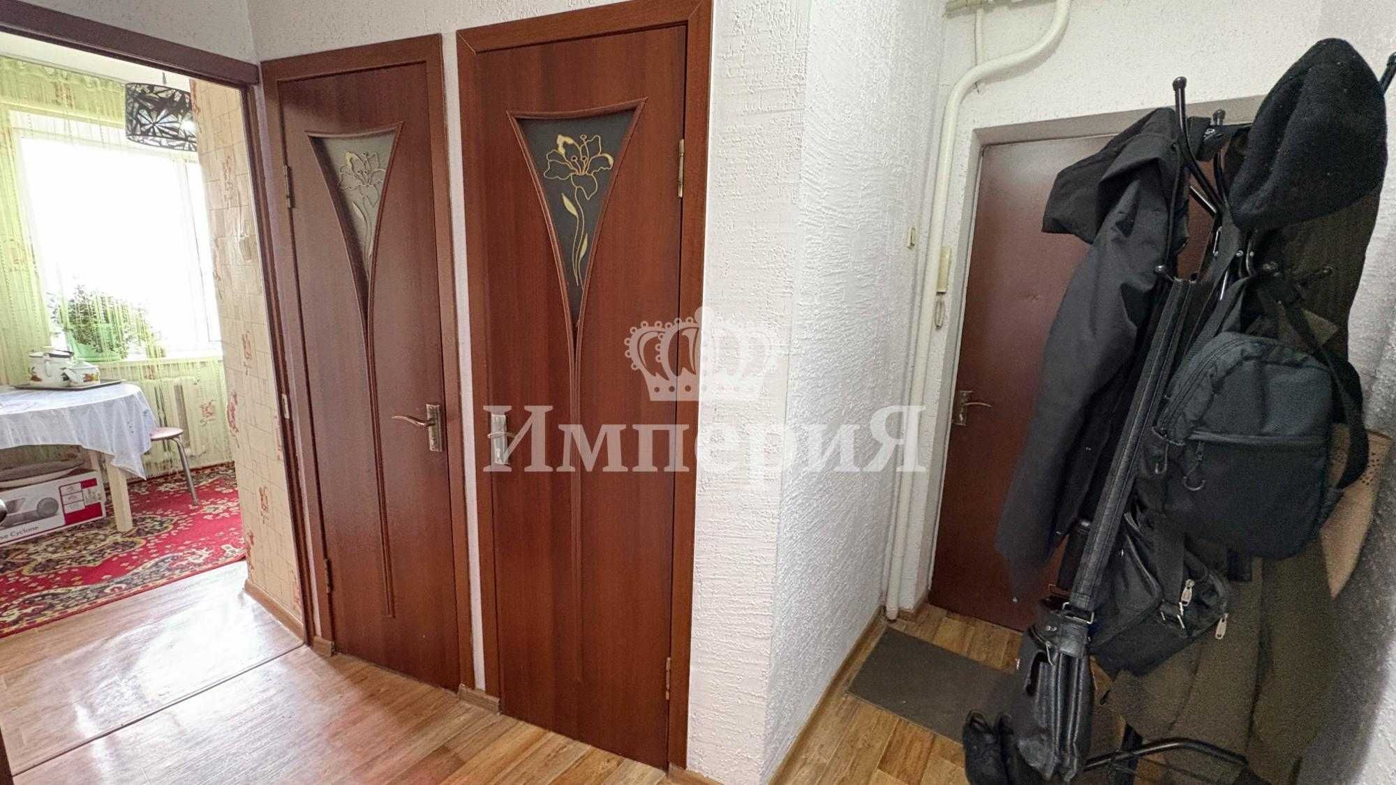 2х комн 2мкр Айгерим Империя