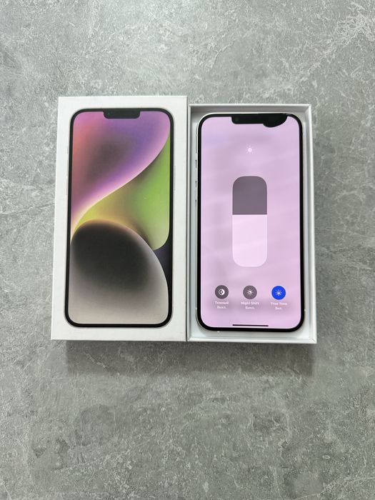 iPhone 14 Plus 128GB Starlight